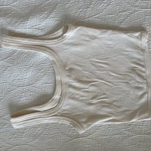 lululemon ribbed tank